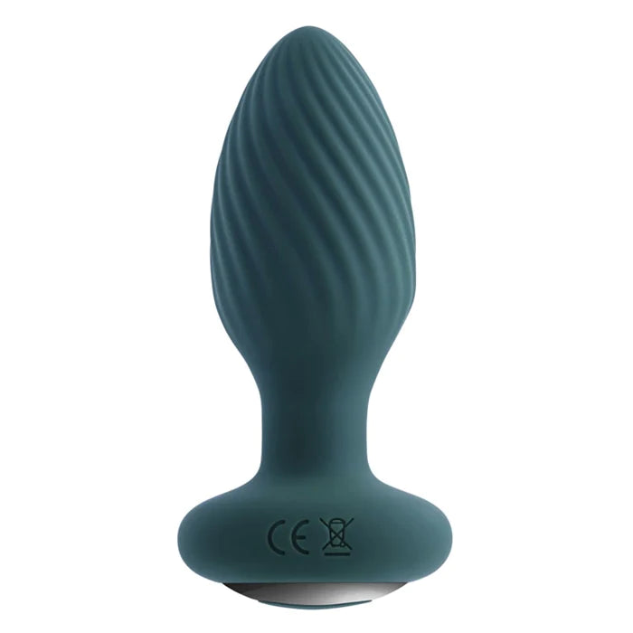 Plug Playboy Spinning Tail Teaser - Cake Sex Shop 2