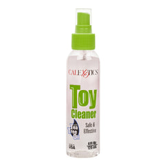Antibacterial Toy Cleaner with Tee Tree Oil 4oz - Cake Sex Shop