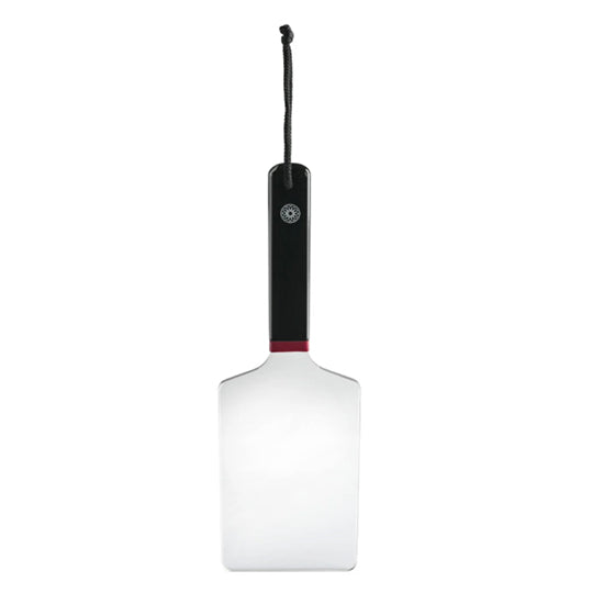 Azotador Sportsheets Saffron Acrylic Paddle - Cake Sex Shop