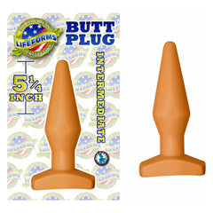 Plug Anal Lifeforms Butt Plug Intermedia - Cake Sex Shop