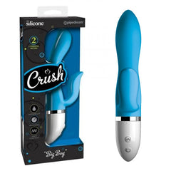 Vibrador Crush Big Boy - Cake Sex Shop