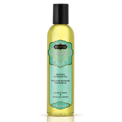 Aceite Massage Oil Soaring Spirit 8 Oz - Cake Sex Shop