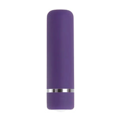 Vibrador Purple Passion - Cake Sex Shop 2
