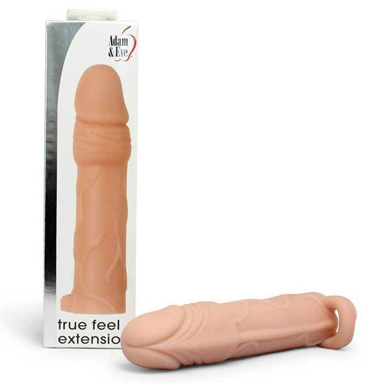 Extensión True Feel Extension - Cake Sex Shop