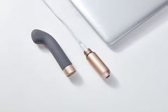 Vibrador Liebe - Cake Sex Shop 2 3