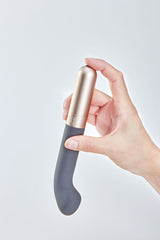Vibrador Liebe - Cake Sex Shop 2 3 4