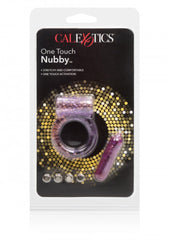 Anillo One Touch Nubbie - Cake Sex Shop 2