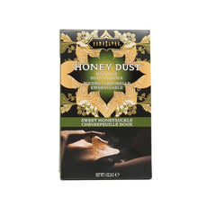 Polvo Honey Dust Sweet Honeysuckle 1 Oz - Cake Sex Shop
