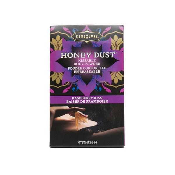 Polvo Honey Dust Raspberry Kiss 1 Oz - Cake Sex Shop