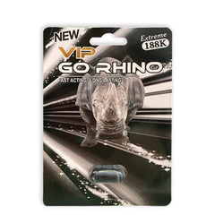 Vip Go Rhino