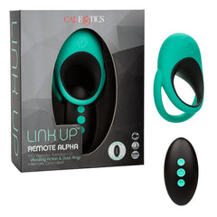 Anillo Link Up Remote Alpha - Cake Sex Shop