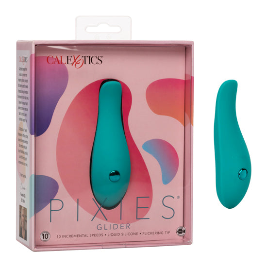 Vibrador Pixies Glider - Cake Sex Shop