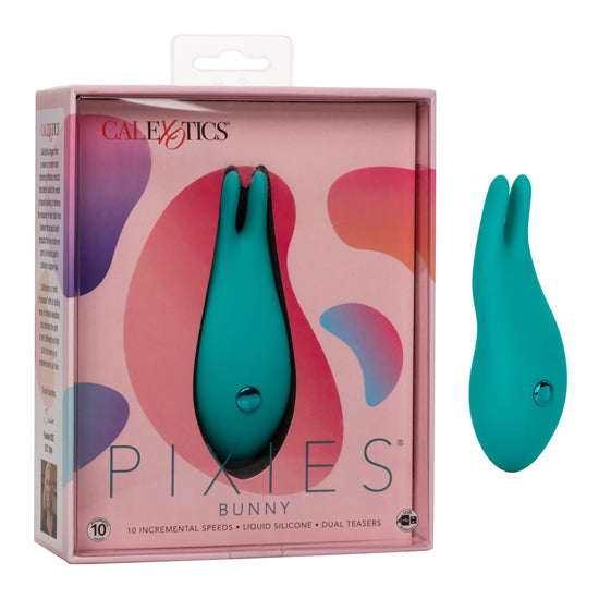 Vibrador Pixies Bunny - Cake Sex Shop