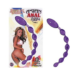 Perlas Asian Anal Eggs - Cake Sex Shop