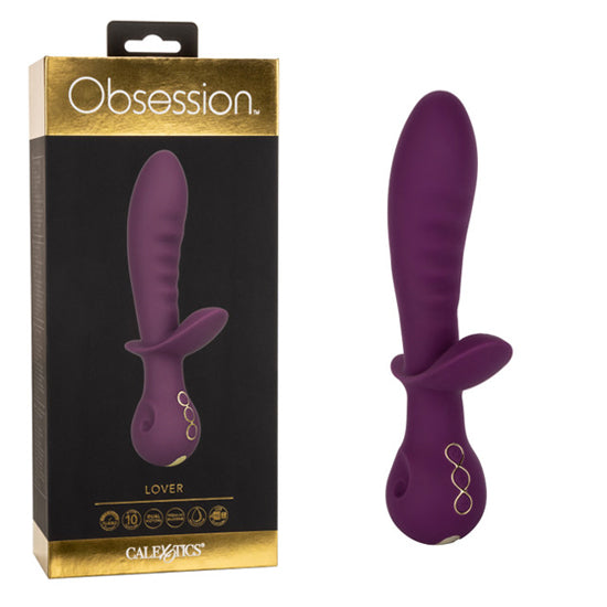 Vibrador sexual Obsession Lover Cake Sex Shop Juguetes Sexuales para Adultos