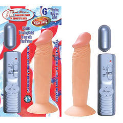 Dildo All American Whoppers 4'' Dong Flesh - Cake Sex Shop