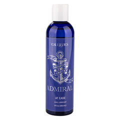 Lubricante sexual Admiral At Ease Anal Lube 8 Oz Cake Sex Shop Juguetes Sexuales para Adultos