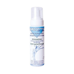 Antibacterial Smart Cleaner, Foaming, 8 Oz - Cake Sex Shop