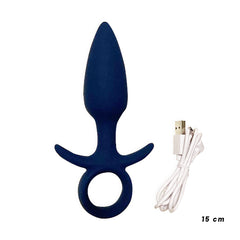 Plug Renegade King Plug - Medium - Cake Sex Shop 2