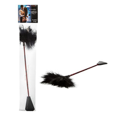 Pluma Scandal Feather Crop - Cake Sex Shop 2