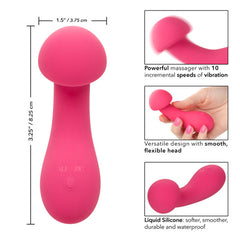 Masajeador Pixies Exciter - Cake Sex Shop 2
