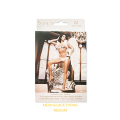 Tanga Baci 3011 M - Cake Sex Shop