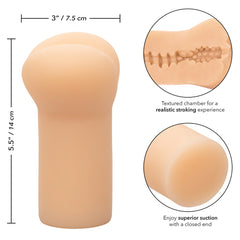 Masturbador Cheap Thrills- The Glory Hole - Cake Sex Shop 2