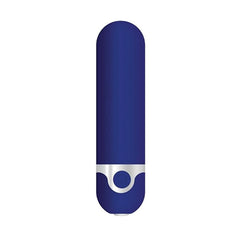 Vibrador My Blue Heaven - Cake Sex Shop 2