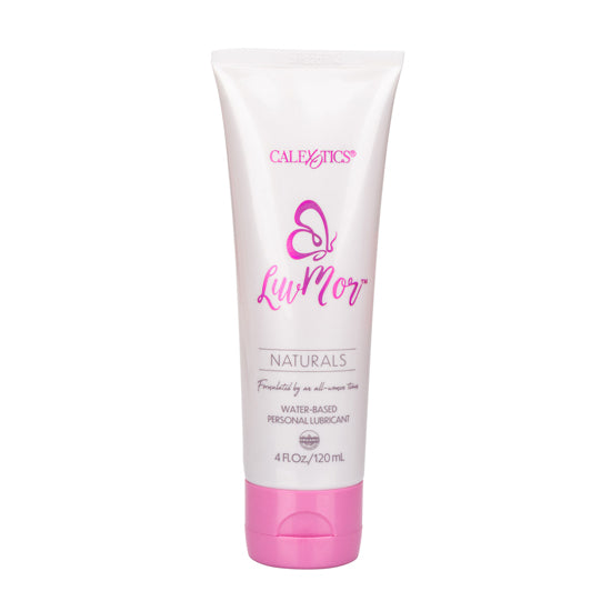 Lubricante Luvmor Hybrid Personal Lubricant 4 Oz - Cake Sex Shop