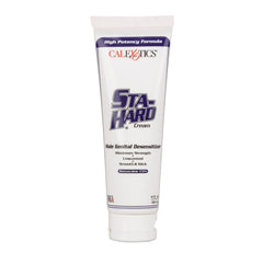 Lubricante Sta-Hard Cream - 4 Oz Bulk