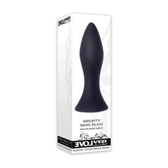 Plug Anal Mighty Mini Plug - Cake Sex Shop