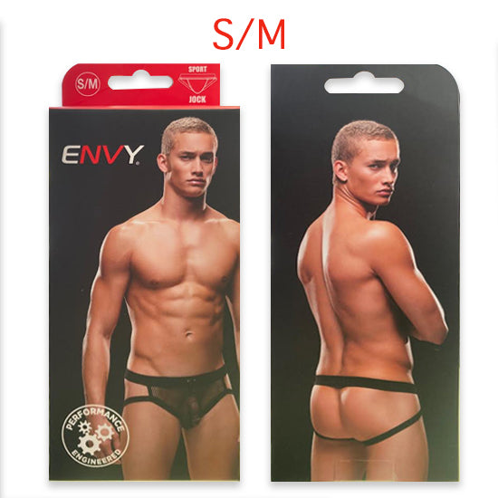 Envy Suspensorio E011 S/M - Cake Sex Shop