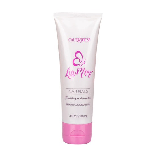 Lubricante Luvmor Intimate Cooling Serum 4 Oz - Cake Sex Shop