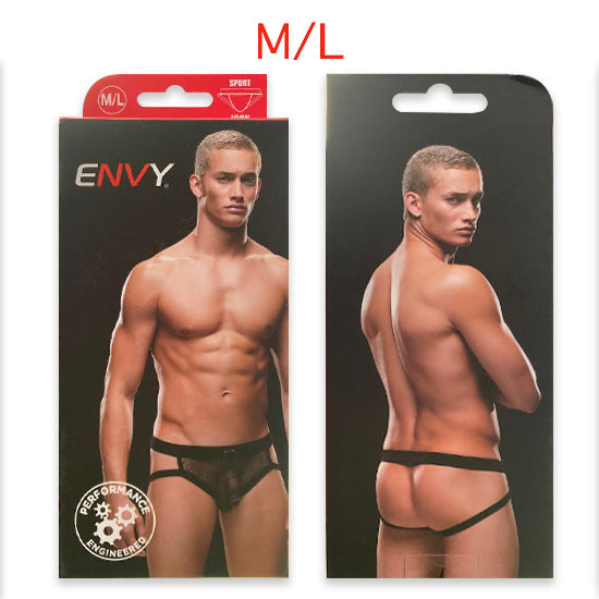Envy Tanga E011 M/L - Cake Sex Shop