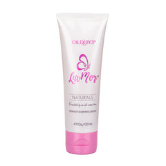 Lubricante Luvmor Intimate Warming Serum 4 Oz - Cake Sex Shop