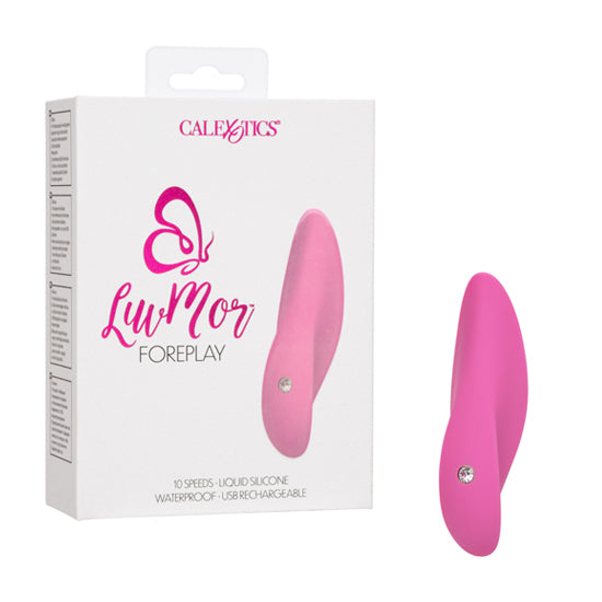 Estimulador Luvmor Foreplay - Cake Sex Shop