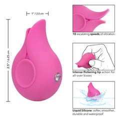 Estimulador Luvmor Kisses - Cake Sex Shop 2
