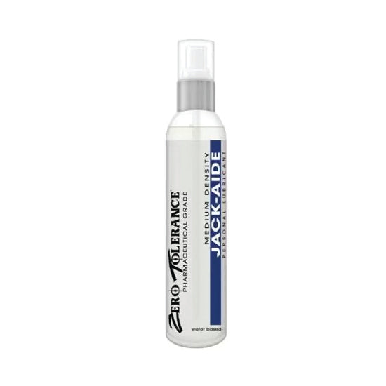 Lubricante Jack-Aide Medium Density, 59 ml / 2 Oz. - Cake Sex Shop
