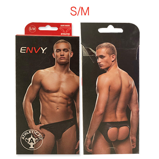 Envy Suspensorio E018 S/M - Cake Sex Shop