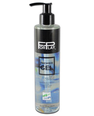 Lubricante Forplay Premier Gel Vegano Water Based 9 Oz - Cake Sex Shop