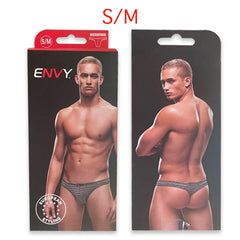 Envy Boxer E022 S/M - Cake Sex Shop