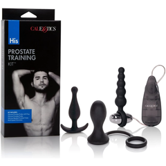 Set His Prostate Training Kit - Cake Sex Shop