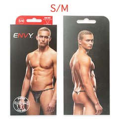 Tanga Envy E029 S/M - Cake Sex Shop