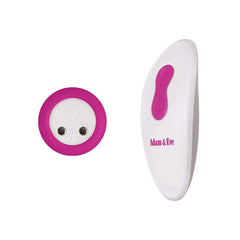 Vibrador Remote Control Bullet - Cake Sex Shop 2