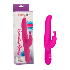 Vibrador Bounding Bunny - Pink - Cake Sex Shop