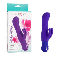 Vibrador Double Dancer - Purple - Cake Sex Shop