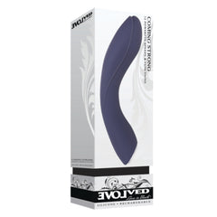 Vibrador Coming Strong Evolved Vibradores Juguete Sexuales Sex Shop Tienda para Adultos