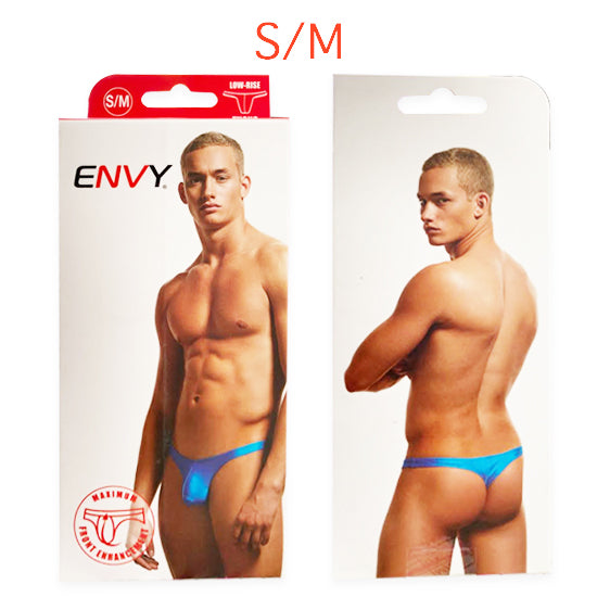 Envy Tanga E034 S/M - Cake Sex Shop