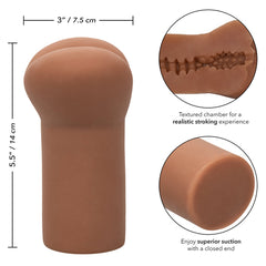 Masturbador Cheap Thrills - The Cowboy - Cake Sex Shop 2
