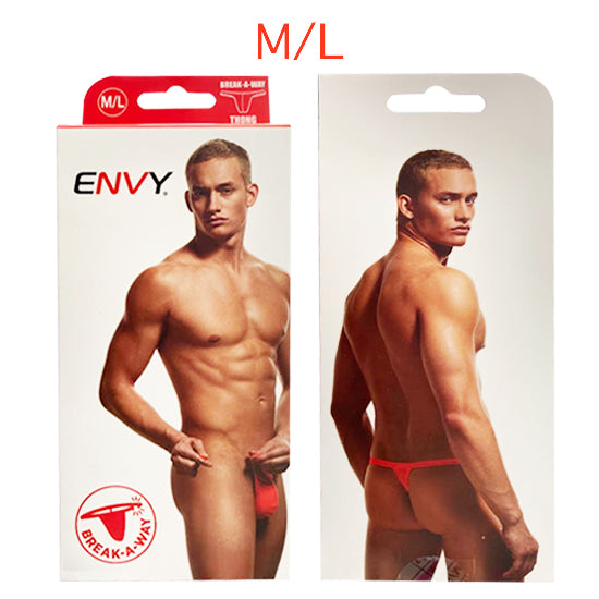 Envy Tanga E035 M/L - Cake Sex Shop